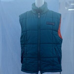 OLD Navy Puffer Vest size small
